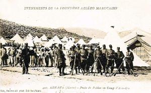 Legion Maroc 1907-1919 - 071